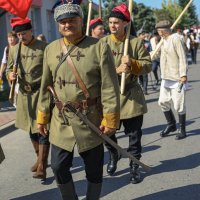 Zobacz w powiększeniu: POWSTANIE STYCZNIOWE – 160 lat później w Baranowie (35)